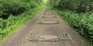 Iron Road